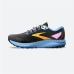 Scarpe da Running per Adulti Brooks  Divide 3 Donna Nero