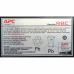 Batteri APC RBC32                Reservdel