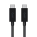 Cable Micro USB Belkin F2CU049BT2M-BLK Negro 2 m (6 Unidades)