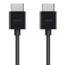 Câble HDMI Belkin AV10175BT2MBKV2 Noir 2 m