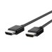 Кабель HDMI Belkin AV10175BT2MBKV2 Чёрный 2 m