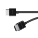 Кабель HDMI Belkin AV10175BT2MBKV2 Чёрный 2 m