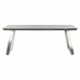 Centre Table DKD Home Decor MDF Steel (120 x 60 x 44 cm)