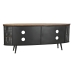 Mueble de TV DKD Home Decor Abeto Metal (150 x 39 x 58 cm)