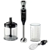 Hand-held Blender BOSCH MSM67160 600 ml Black 750 W 600 ml 750 W