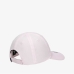 Sportcap Jordan 9A0569-A9Y Roze Één maat