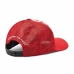 Gorra Deportiva Compressport CU00008B-303 Rojo Talla única