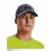 Sportcap Under Armour Blitzing  Grijs Één maat