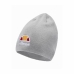 Cepure Ellesse Brenna Beanie Gaiši pelēks