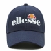 Sports Cap Ellesse Ragusa Navy Blue One size