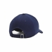 Gorra Deportiva Under Armour Blitzing  Azul oscuro Talla única