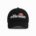 Sportshue Ellesse Ragusa Sort Onesize