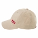 Casquette de Sport Levi's 9A8615-X47 Multicouleur Taille unique