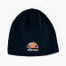 Čepice Ellesse Brenna Beanie Námořnický Modrý