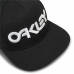 Sportcap Oakley FOS901496-02E Zwart Één maat