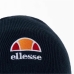 Čepice Ellesse Brenna Beanie Námořnický Modrý