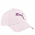 Casquette de Sport Puma Essentials Multicouleur Taille unique