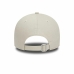 Gorra Deportiva New Era 9FORTY Marrón Talla única