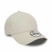 Sportcap New Era 9FORTY Bruin Één maat