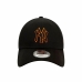 Sportcap New Era New York Yankees Multicolour Één maat