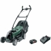 Cortacésped BOSCH EasyRotak 36-550 40 L 36 V