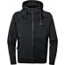 Pintsak BOSCH 06188000GG Must (3XL)