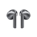 In-ear Bluetooth Headphones Samsung Galaxy Buds 3 Silver