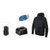 Chaqueta BOSCH 06188000GB Negro (S)