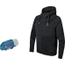 Jacket BOSCH 06188000EV Black (3XL)