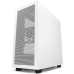 ATX Közepes Torony PC Ház NZXT CM-H71FG-01 Fehér/Fekete Fekete/Fehér