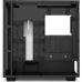 ATX Semi-toren doos NZXT CM-H71FG-01 Wit/Zwart Zwart/Wit