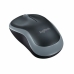 Wireless Mouse Logitech M185 Grey