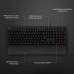 Billentyűzet Logitech G213 Prodigy Fekete Qwerty US