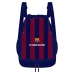 Cartable F.C. Barcelona 35 x 40 x 1 cm