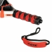 Raqueta de Tenis Nox PML10PCOORLUXD