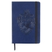 Schrijfblok Harry Potter Blauw A5