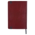 Bloco de Notas Harry Potter Vermelho A5