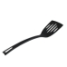 Spatulă Quttin   Nailon Negru 30 x 7 cm (24 Unități)