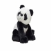 Meškiukas Panda (24 cm)