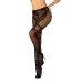 Stockings Obsessive Black S/M/L