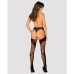 Stockings Obsessive S/M/L