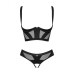 Set di Lingerie Obsessive M/L