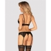 Set di Lingerie Obsessive M/L