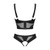 Ensemble de Lingerie Obsessive M/L