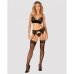 Ensemble de Lingerie Obsessive M/L