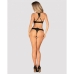 Set di Lingerie Obsessive XL/XXL