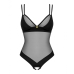 Body Obsessive XS/S Negru