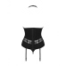 Трико Corset Obsessive M/L