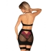 Ensemble de Lingerie Obsessive XS/S