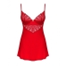 Babydoll & Thong pesukomplekt Obsessive XS/S